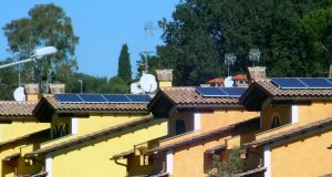 fotovoltaico